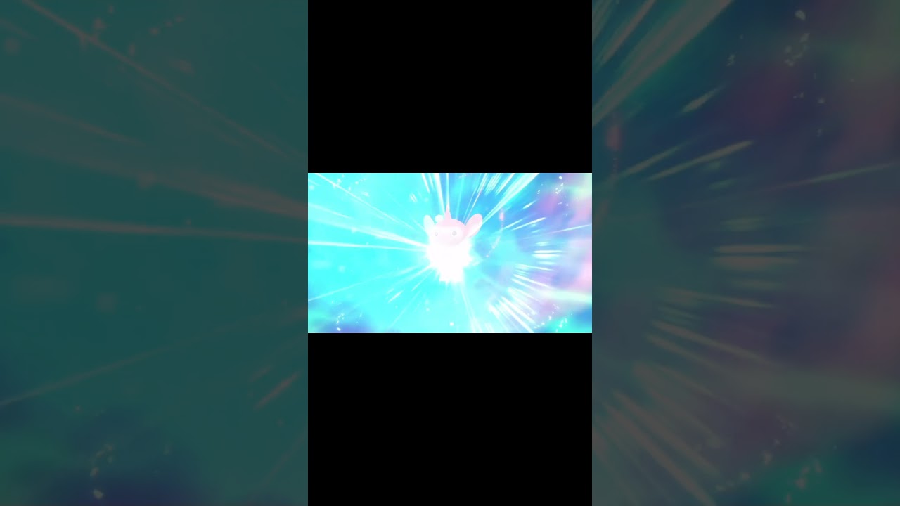 【ポケモンSV】色違いエイパム → エテボース 【ポケットモンスタースカーレットバイオレット】 #ポケモン #pokemon #ポケモンsv #色違い #ポケットモンスター