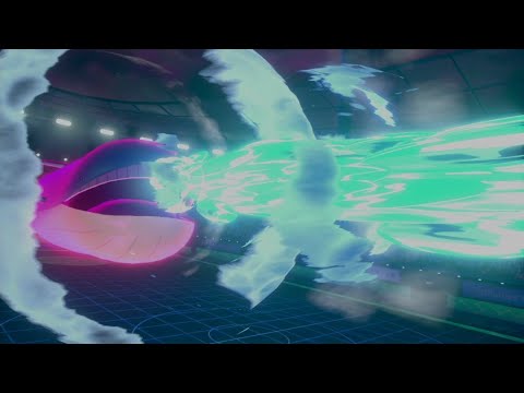 【ポケモン剣盾】超耐久！チョッキホエルオー使ってみたら強かった 使用率圏外ポケモンしか使えないランクマッチ#３【マイナーポケモン/縛りプレイ】