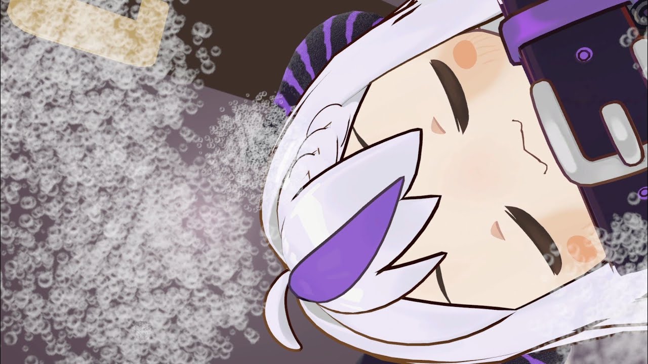 😈ｼｬﾝﾌﾟｰしてあげる🫧