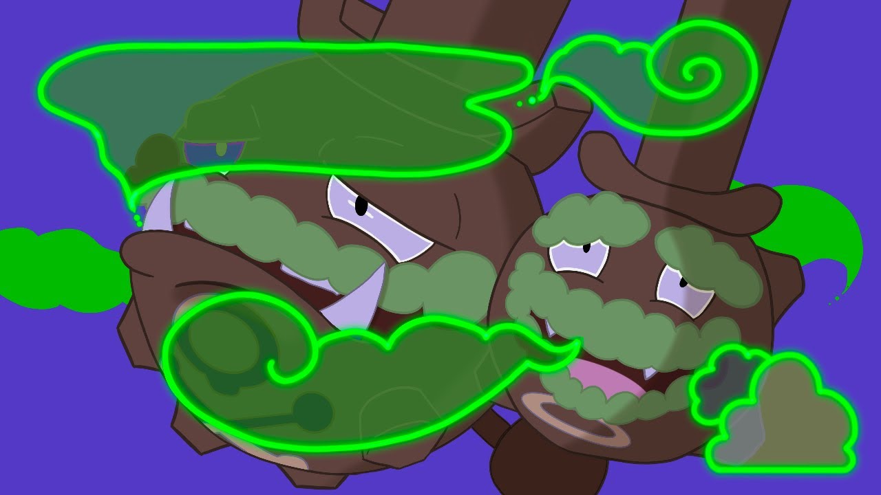 【ポケモンSV】マタドガスはコライドンを受けることができ...