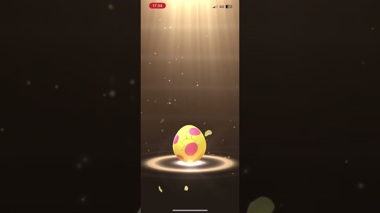 【ポケモンGO】ネマシュ色違いチャレンジ③#shrots #ポケモン #ポケモンgo #pokemongo #つるっぱげたけちゃんのおやじちゃんねる