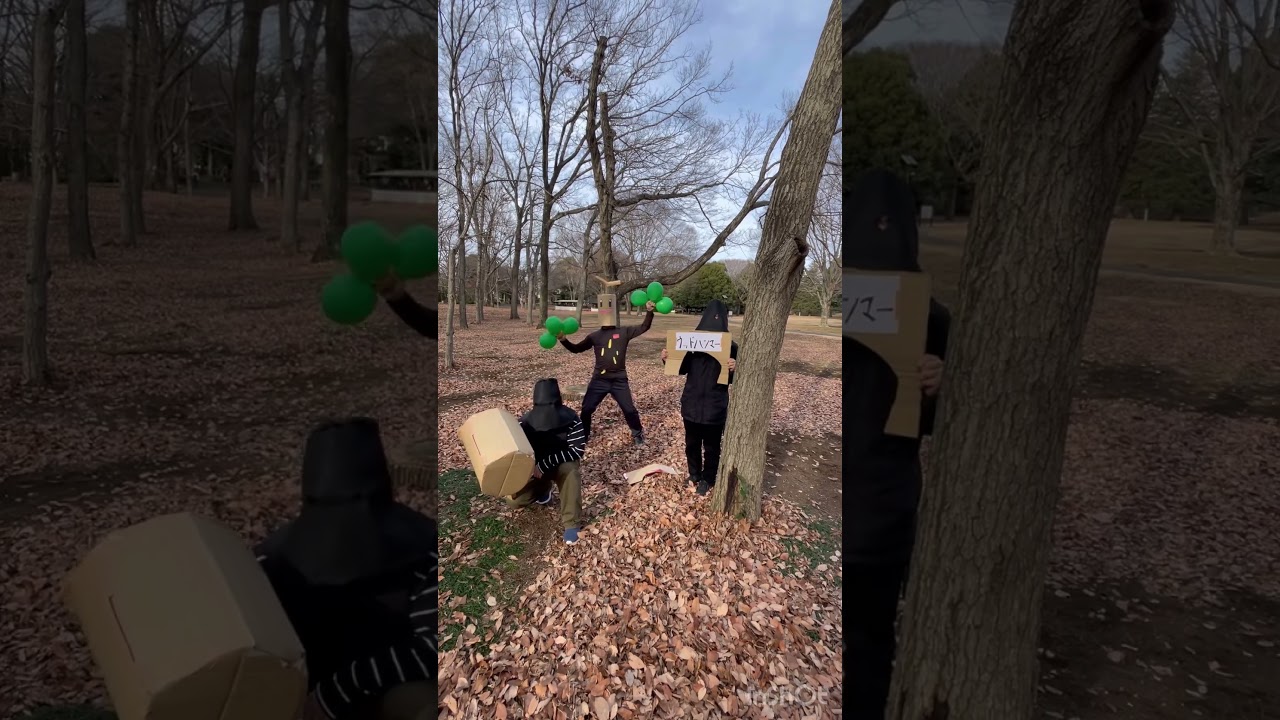 【ポケモンSV（Pokemon SV）】安価でウソッキー実写ウッドハンマー編