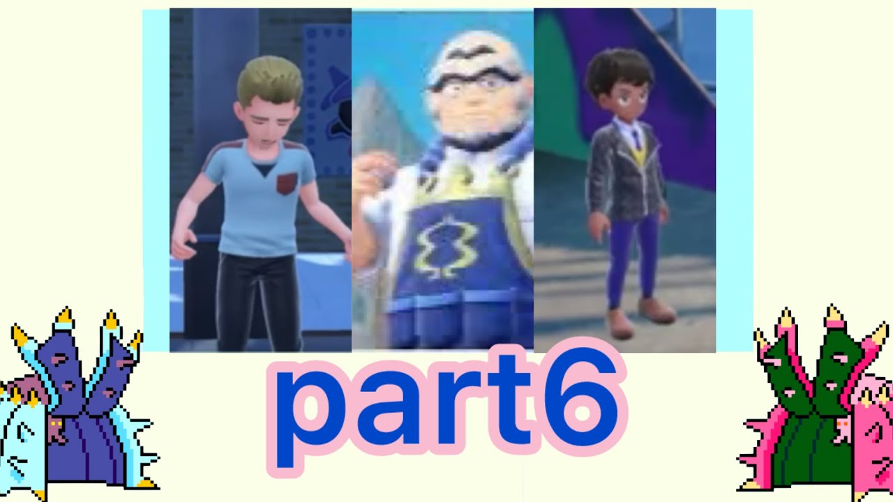 【ゆっくり実況】ヒドイデ1匹縛り（可能な限り）パート6【ポケットモンスターSV】