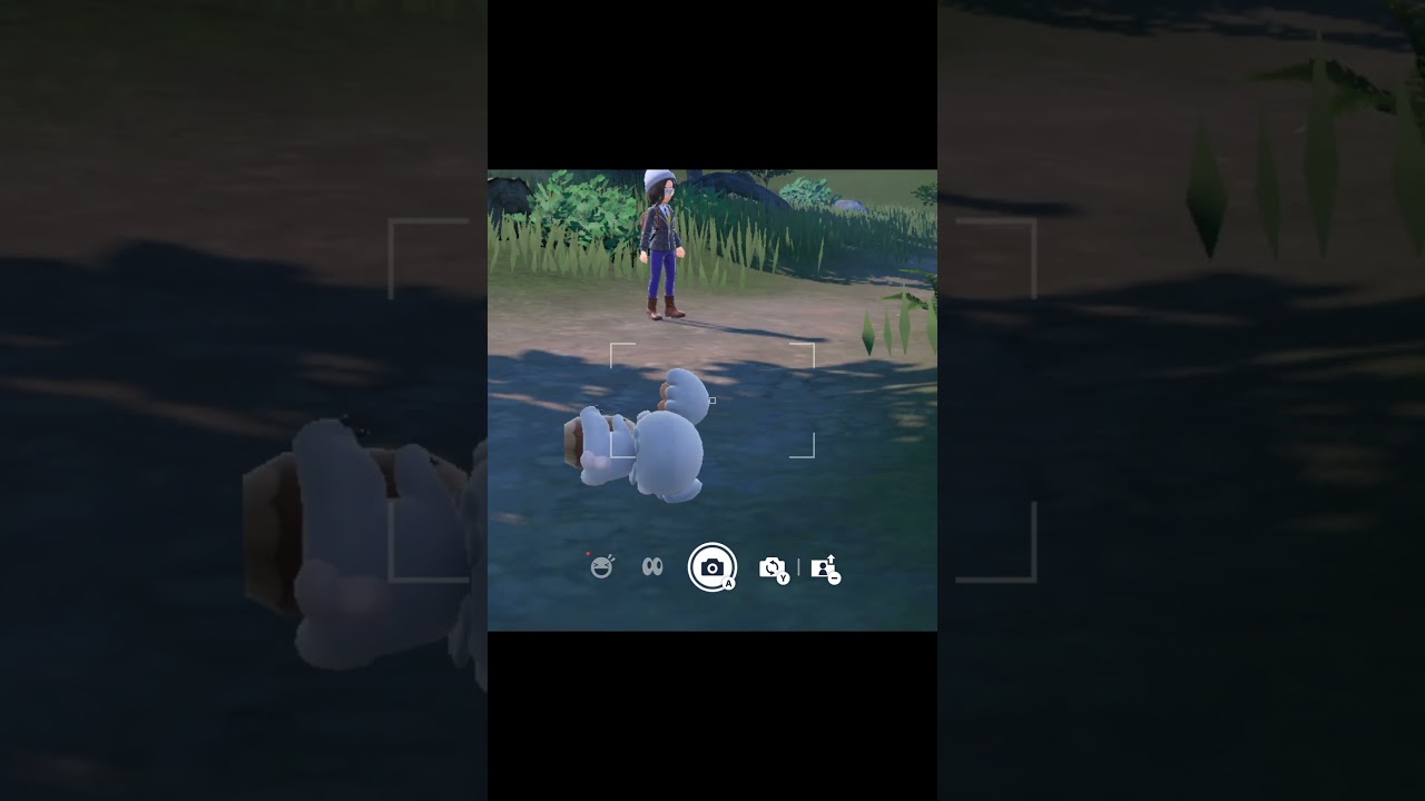 【ポケモンSV】ネッコアラのマーチ♪