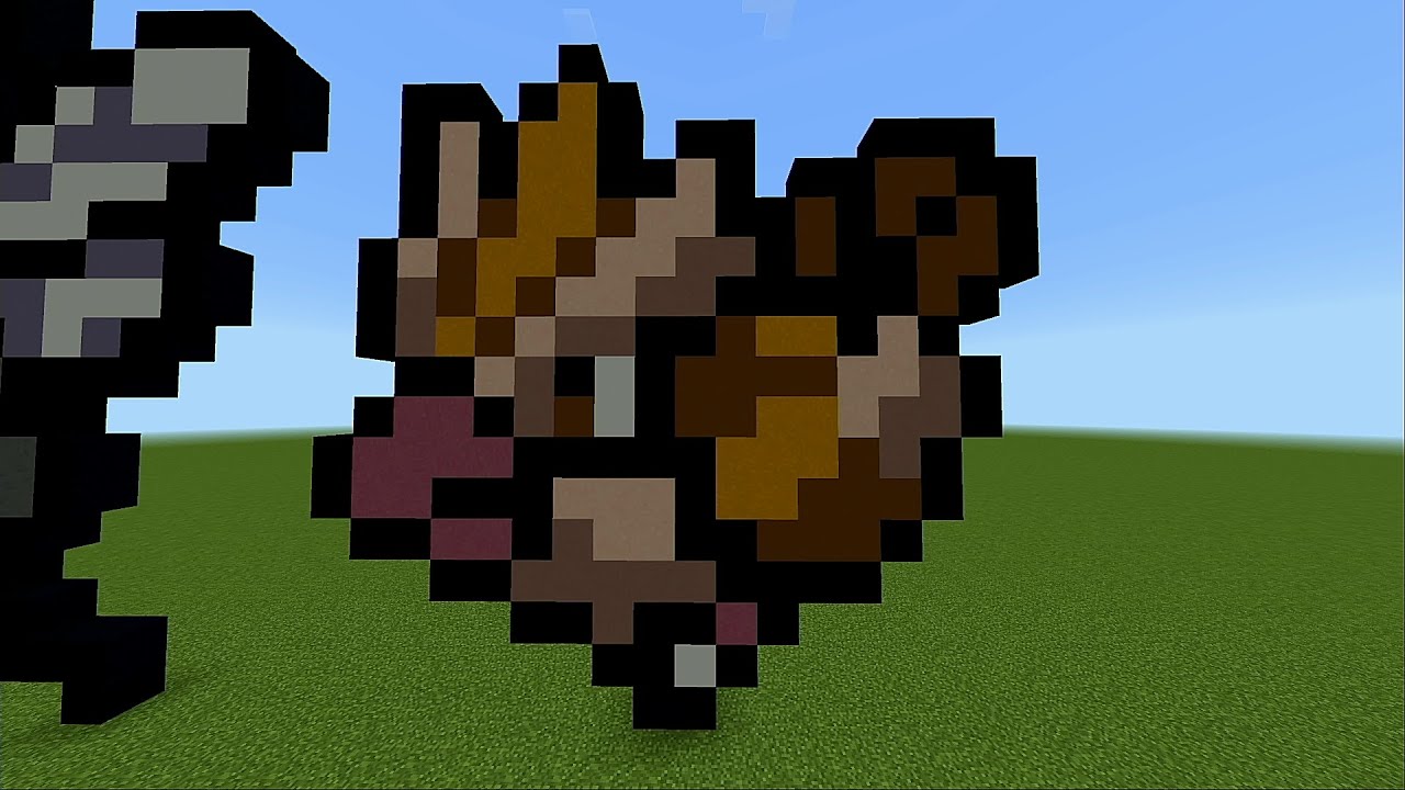 151日後に完成するポケモン図鑑クラフト『ポッポ』#Shorts