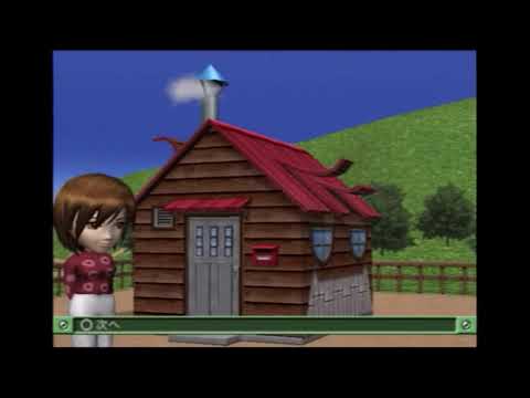 ゆっくり実況　ギャロップレーサー７　その２