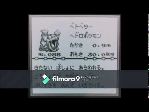【図鑑NO088】ベトベター　鳴き声