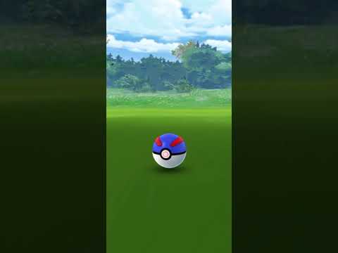 【Pokémon GO】色違い ヤヤコマ GET✨
