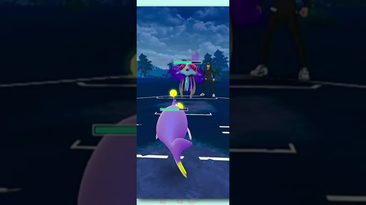 でんきタイプの刺さりが良いぞ！ランターンを使っていく！！【速成カップSLVer.】【ポケモンGO：GBL】