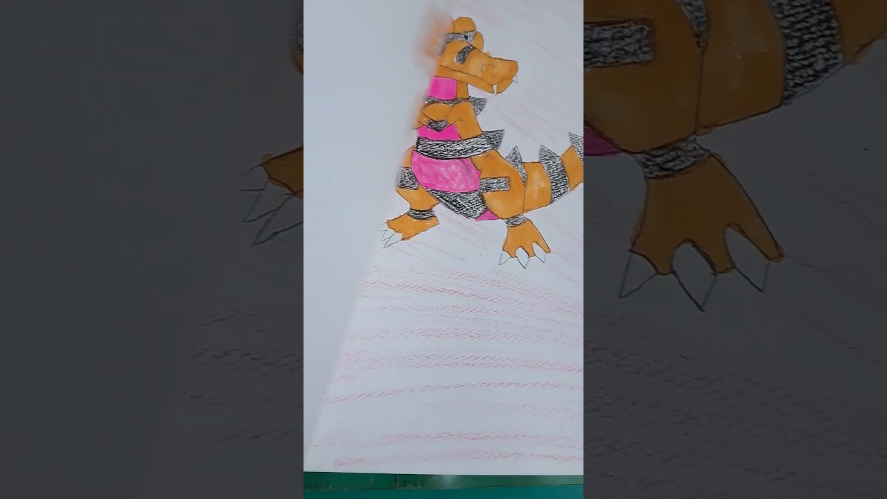 メグロコの進化系まとめてみた！