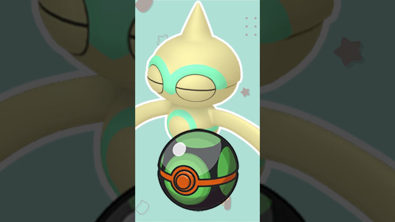 【オシャボ】色違いヤジロンみんなは何ボールに入れる？#shorts #ポケモンsv #ポケモンsv色違い   #pokémon