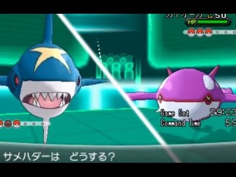 モンスターボール柄のビビヨン発見！&伝説厨狩り講座　　【ポケモンXY実況　もこう｜Pokémon XY】
