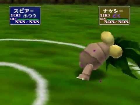 スピアーのダブルニードル　　　ポケモンスタジアム２