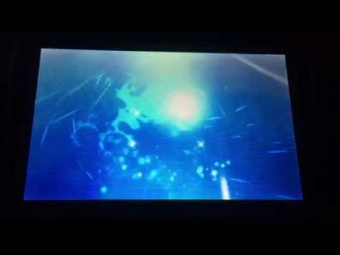 ポケモン サン&ムーン 色違いアシマリ進化