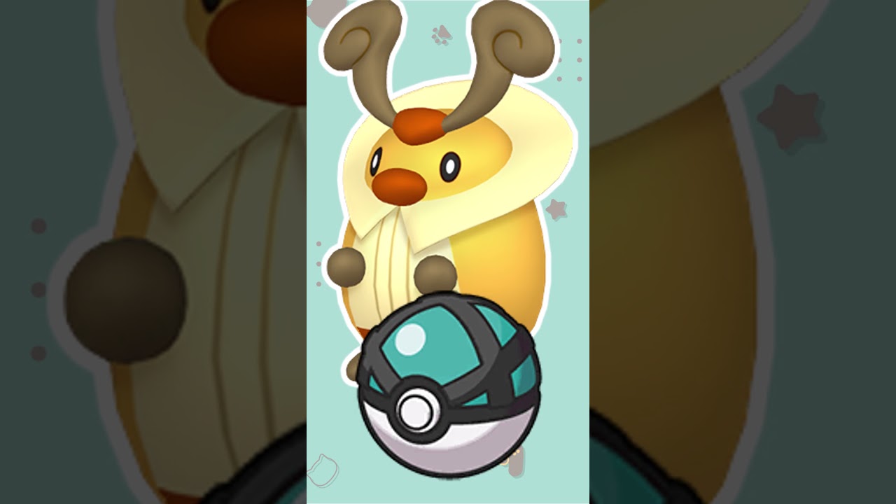 【オシャボ】色違いコロボーシみんなは何ボールに入れる？#shorts #ポケモンsv #ポケモンsv色違い   #pokémon