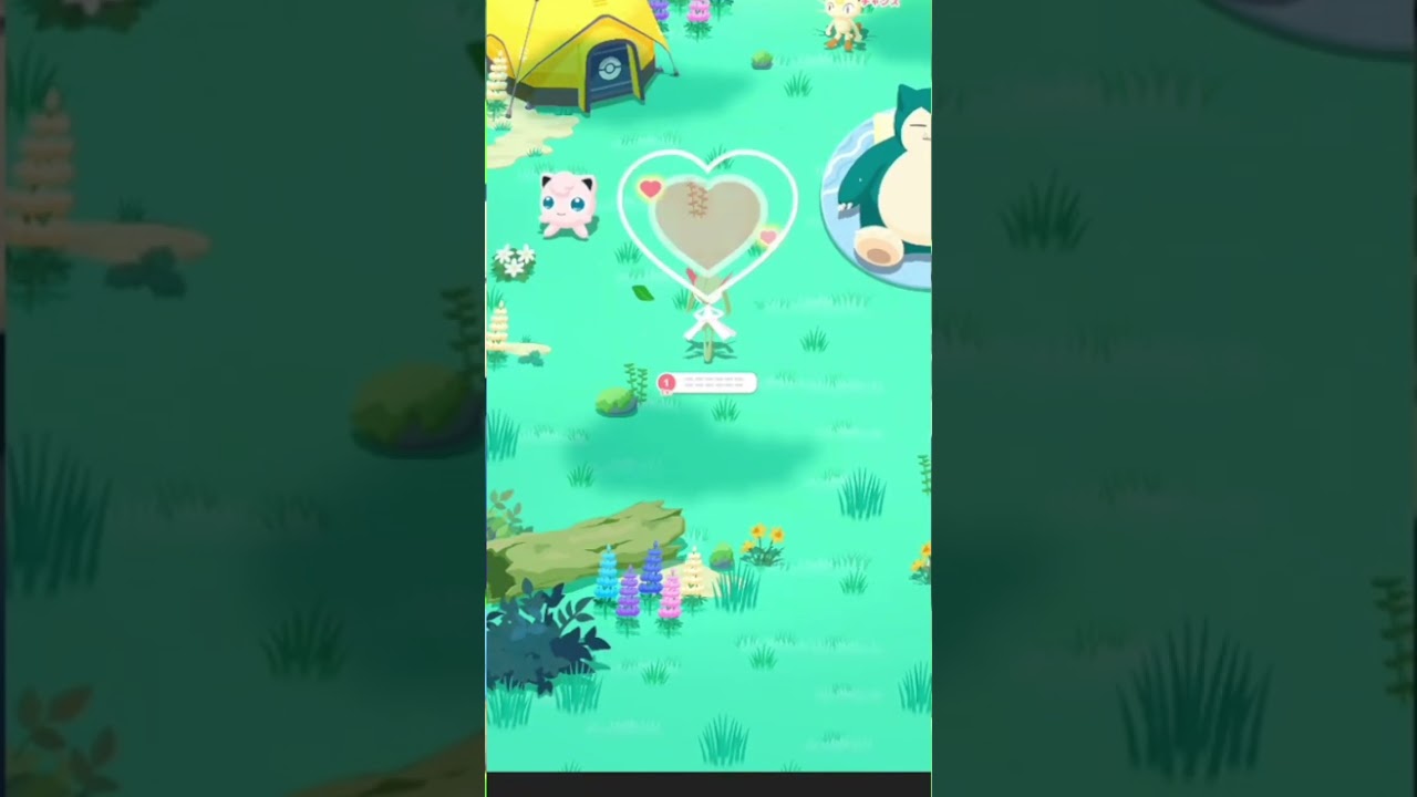 【ポケモンスリープ】　初のキルリア寝顔　お初のポケモンにサブレ上げると大成功しやすい？　【Pokémonsleep】