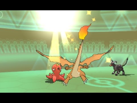 【ポケモンＯＲＡＳ】ガバガバマルチpart18【メガリザードンＹ】