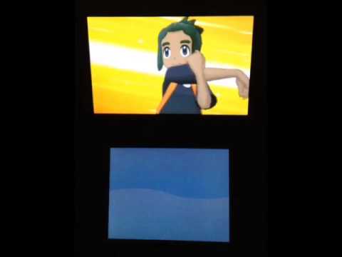 ポケットモンスタームーン アシマリ縛りプレイpart2