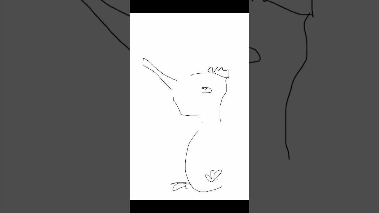 ぼっちのうろ覚えオニドリル