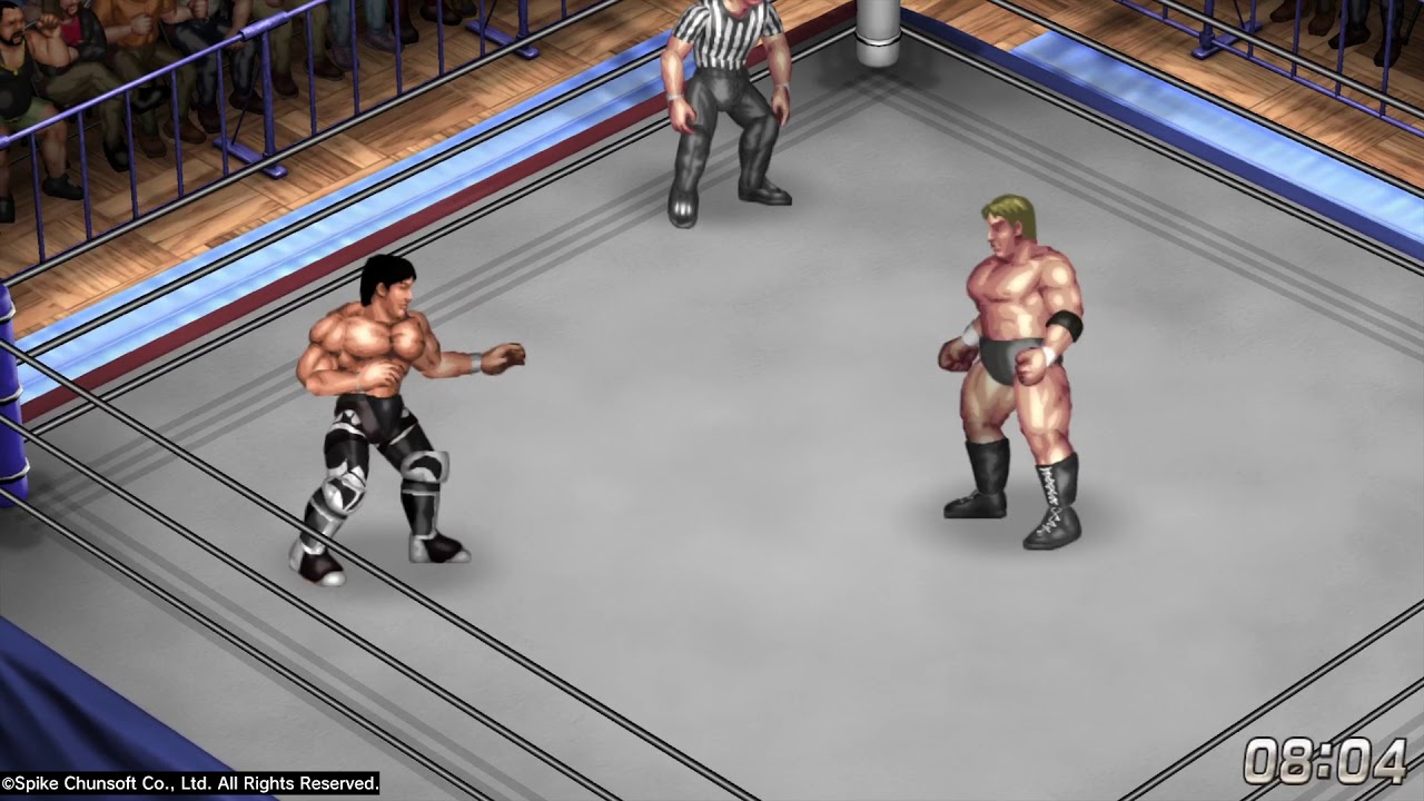 ファイプロワールド　サンダーファイヤーパワーボム