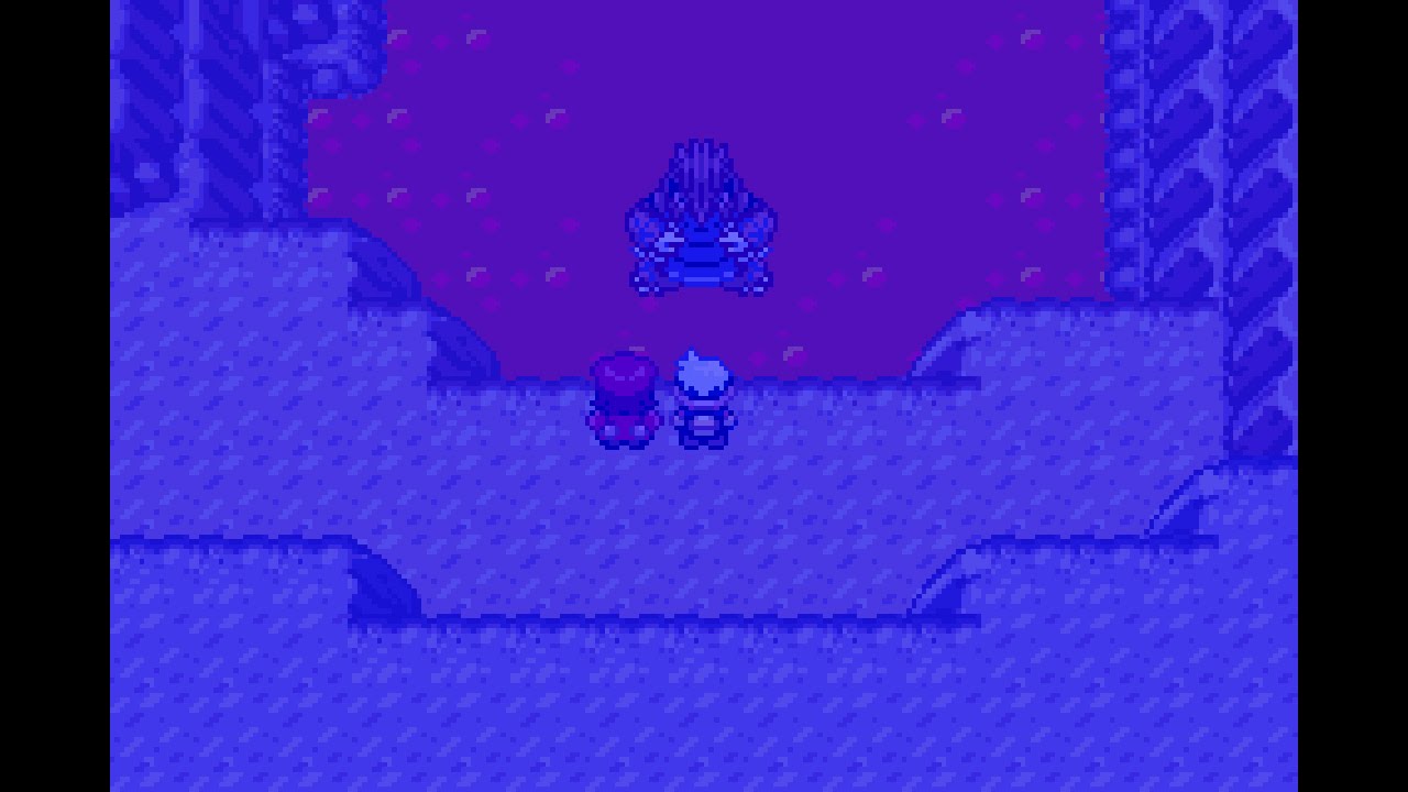 陸地を広げた神話のポケモン グラードン ポケモン ルビー・サファイア あれから12年