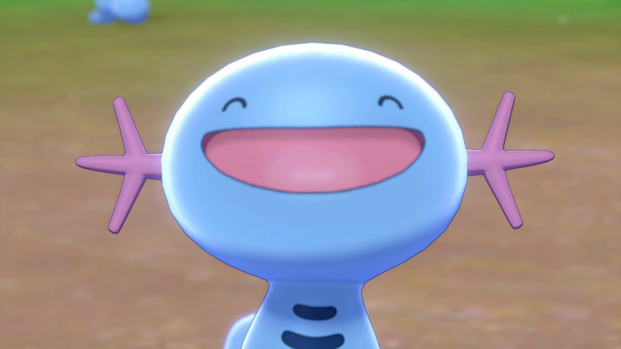 ポケモン剣盾｜ウパ―×6体！ポケモンキャンプ！！