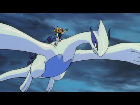 ルギア　ポケモンSV　＃ゼロの秘宝　＃碧の仮面