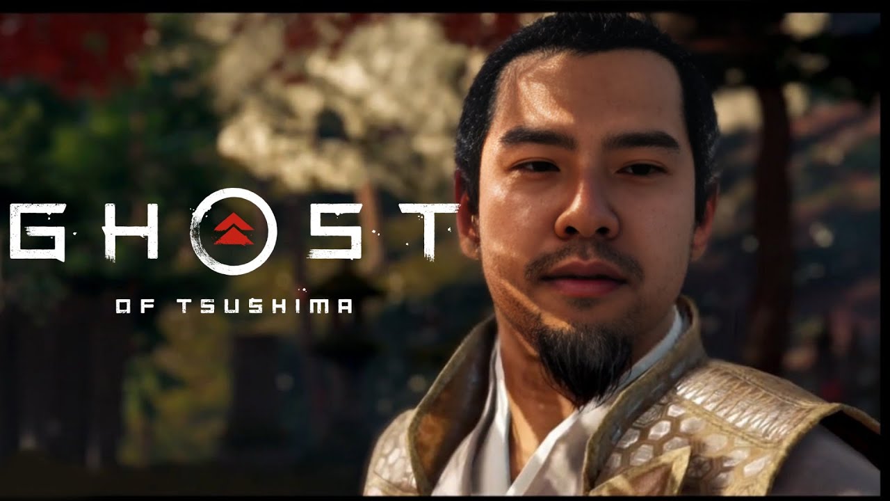 【肆】ゆゆうたの「Ghost of Tsushima」【2024/05/21～2024/05/24】