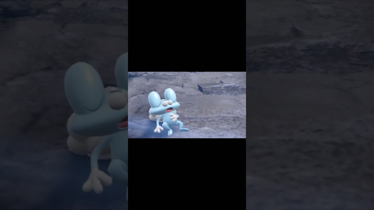 #ポケモン #ポケモンsv #ケロマツ #寝る #おやすみ #そこ膨らむんかい