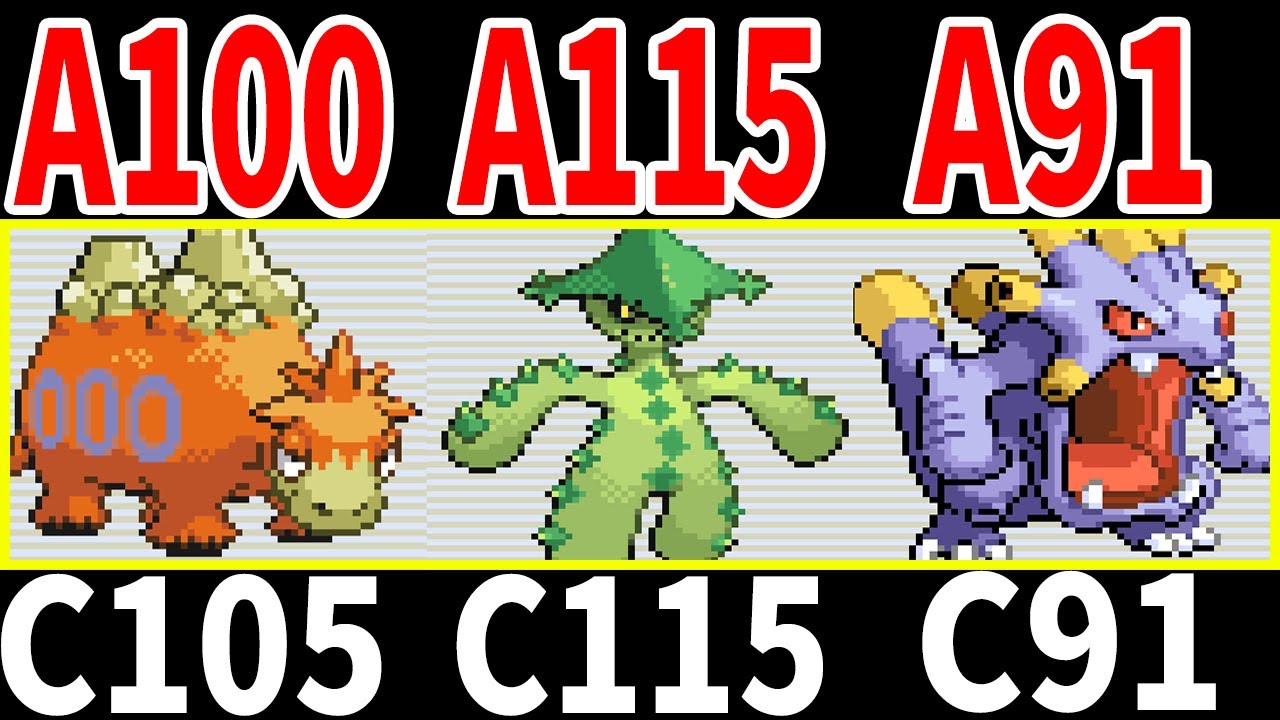 ホウエン種族値で『バトルタワーの金リラ』を撃破する！【ゆっくり実況】【ポケモンEm】