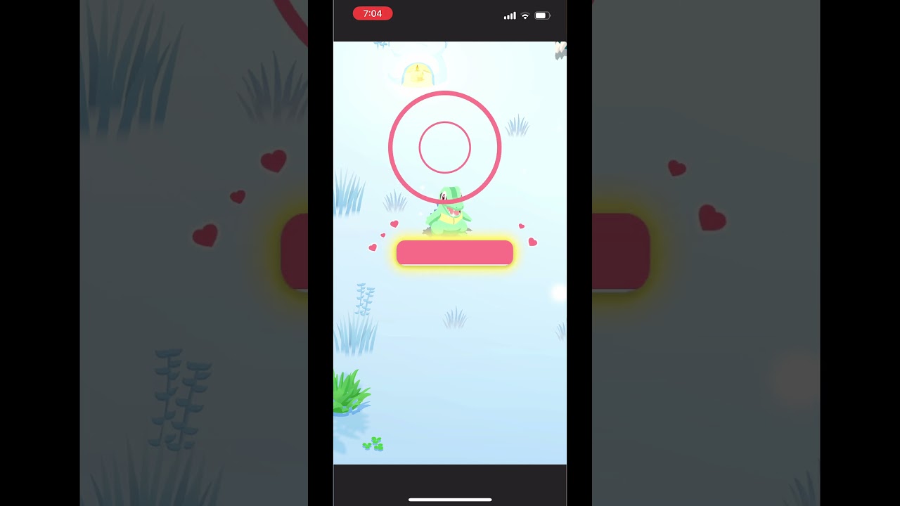 ポケモンスリープ　色違いワニノコ、アリゲイツ、オーダイル　＃shorts