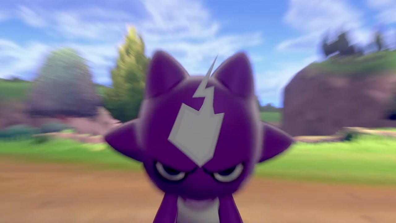 【ポケモン剣盾】エレズンを入手してトゲピーと交換する方法！