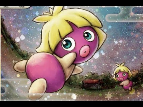 空の探検隊　カスタムダンジョン３　ムチュール編