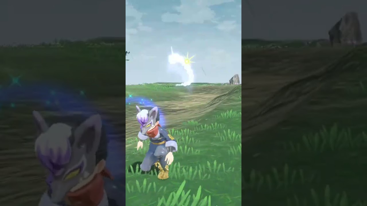 オヤブンでも攻撃力ポッポ？🕊色違いイワーク親分【ポケモンレジェンズアルセウス】#shorts #ポケモン #色違い厳選 #色違い#shinypokemon
