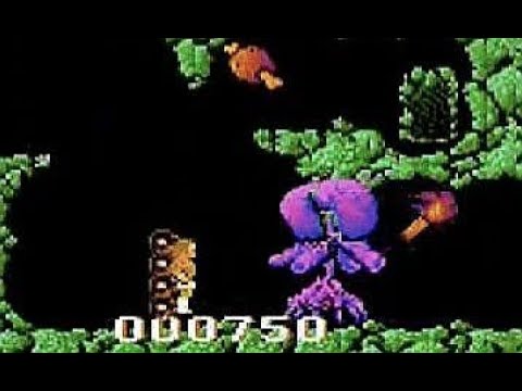 ファミコンディスク　ファイヤーロック　プレイ動画　レトロゲーム、書き換え、昭和