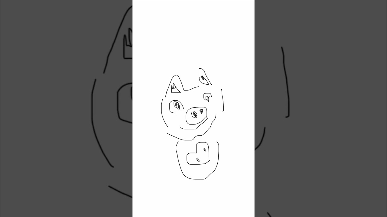 ぼっちのうろ覚えハハコモリ