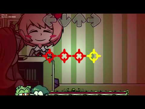 （Remodel） Friday Night Funkin' gorefield-v2 THE-GREAT-PUNISHMENT