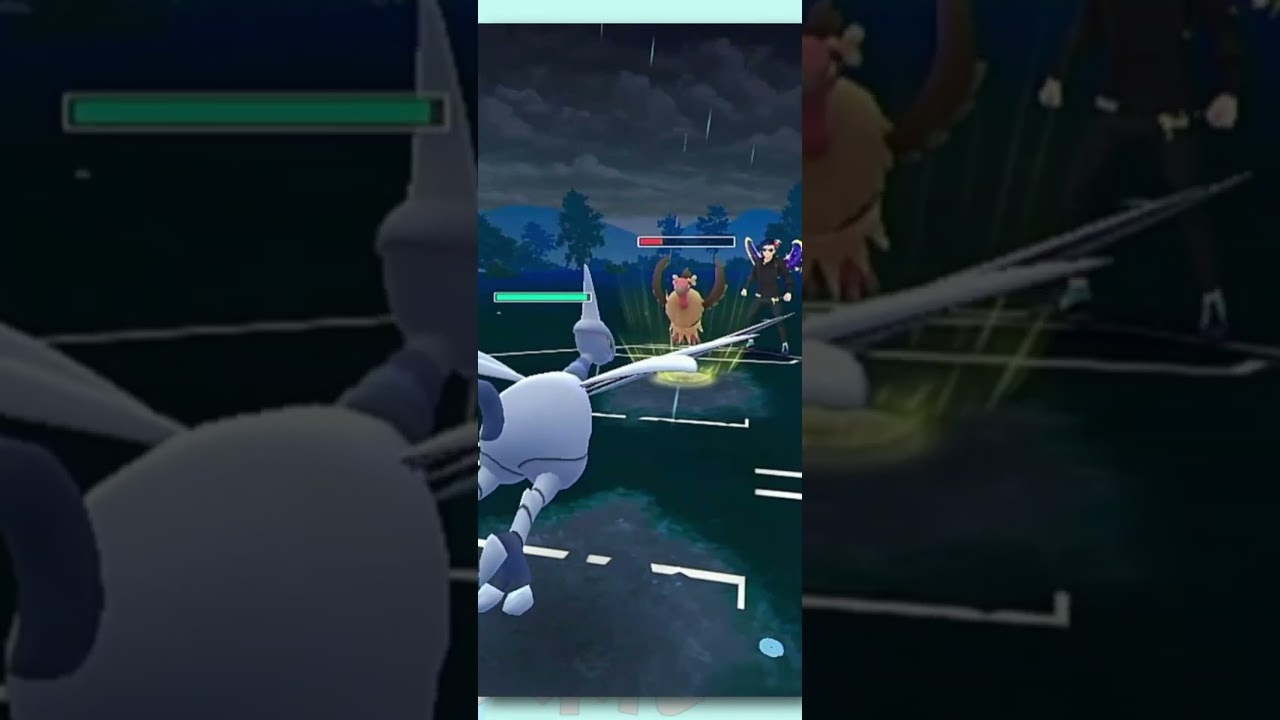 みずでっぽう型ランターンでかく乱！？割と一貫してることが多いゾ！！【速成カップSLVer.】【ポケモンGO：GBL】