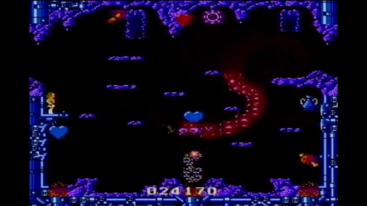【ゲーム実況】ファミコンディスク「ファイヤーロック」＋α【その１】