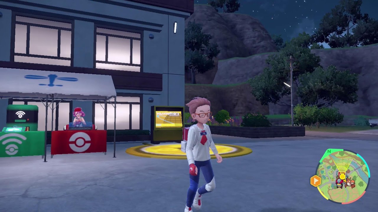 【ポケモンSV配信】 #16  番外編があるだと！？やるしかねぇ！ / ポケットモンスター スカーレット