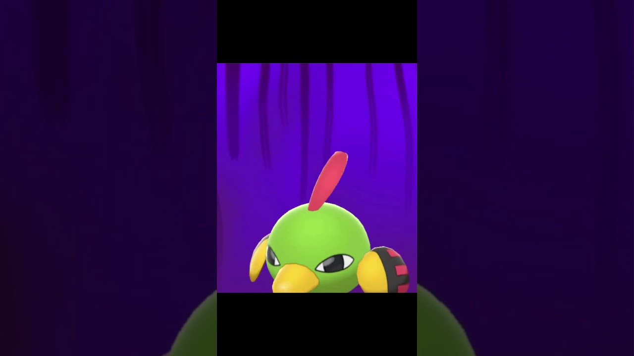 ドガース級のカレーを食べたネイティの反応　#Shorts