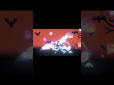 バケッチャのハロウィン！　#Shorts