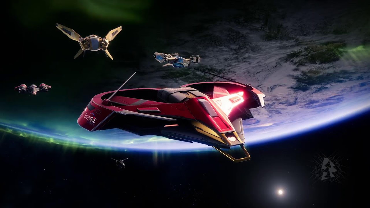 望みのシーズン🌟Destiny2　シーズン23　ver128　🌟⭐光の中へ39　ぱんちぇおん🍞🥐🥖🥯🫓⭐🌟　光の終焉⭐（ハンター）