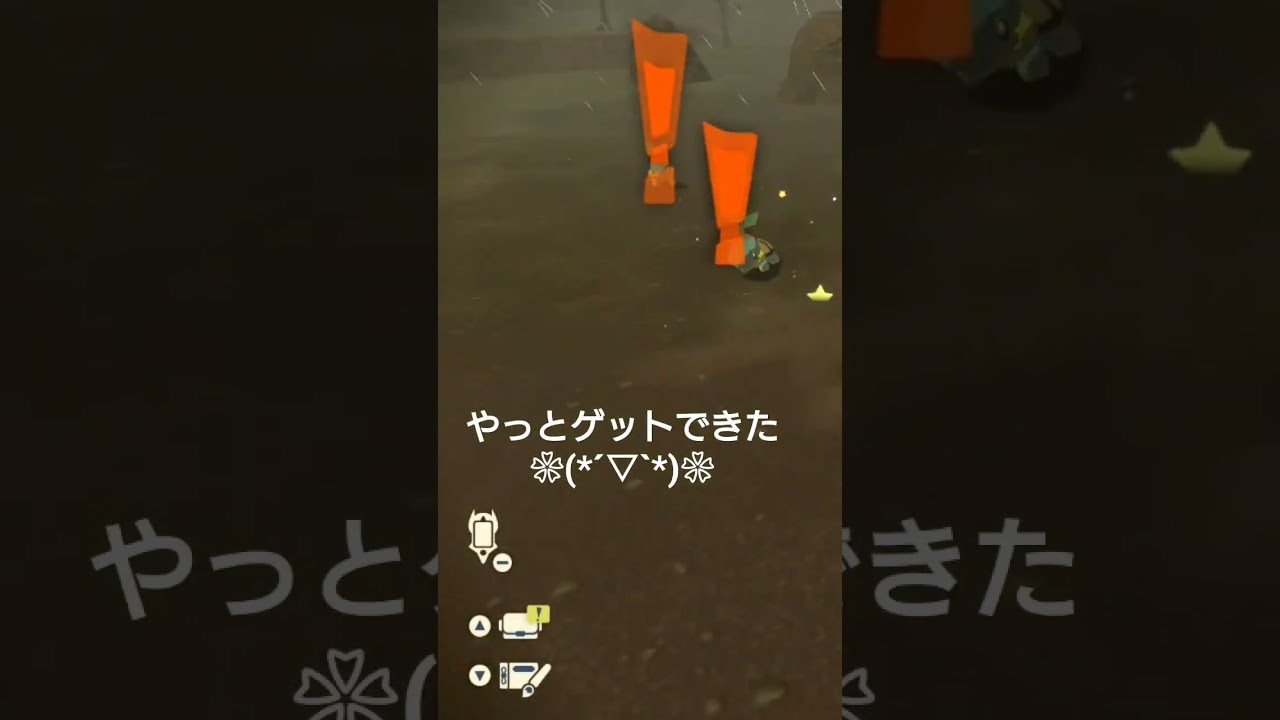 ナエトル初ゲット #shorts