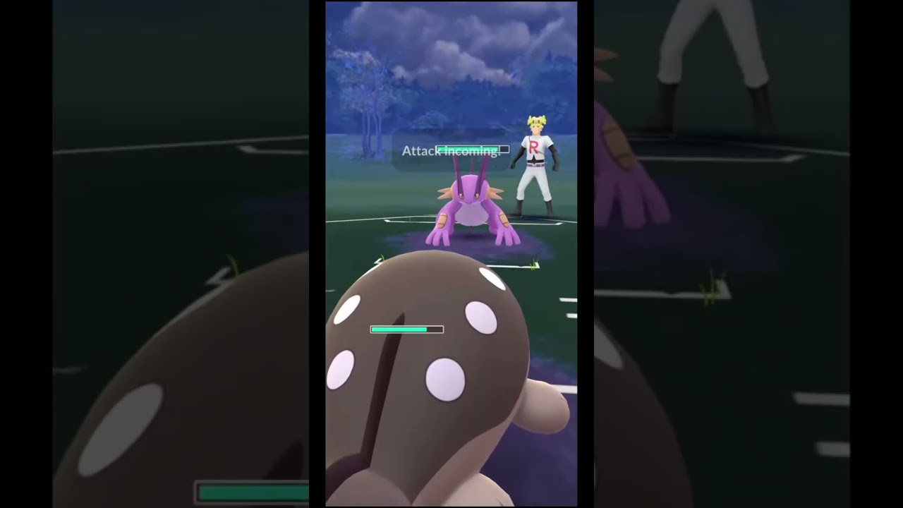 【新実装】ベベノム！！