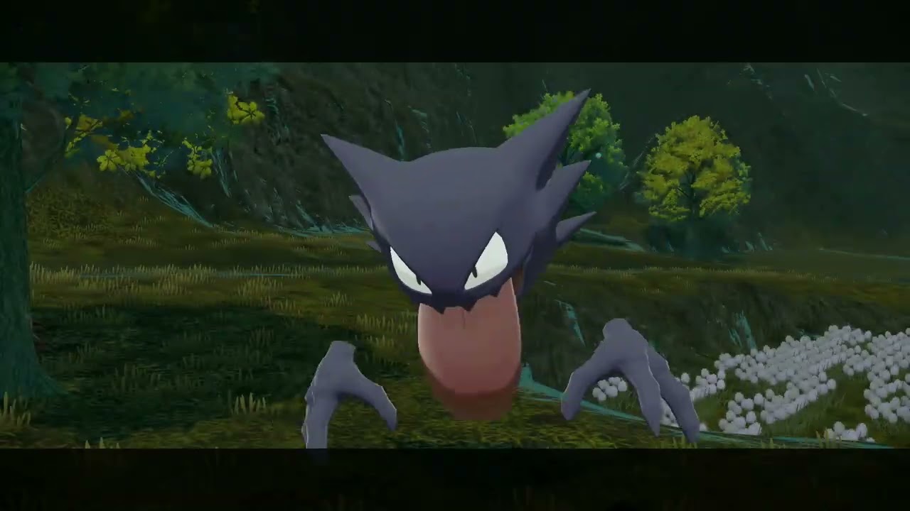 【ポケモン】色違いトゲピー　ゴース【アルセウス】