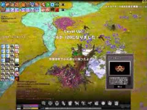 Mabinogi_jp Coil higher dungeon (深淵のコイル上級)