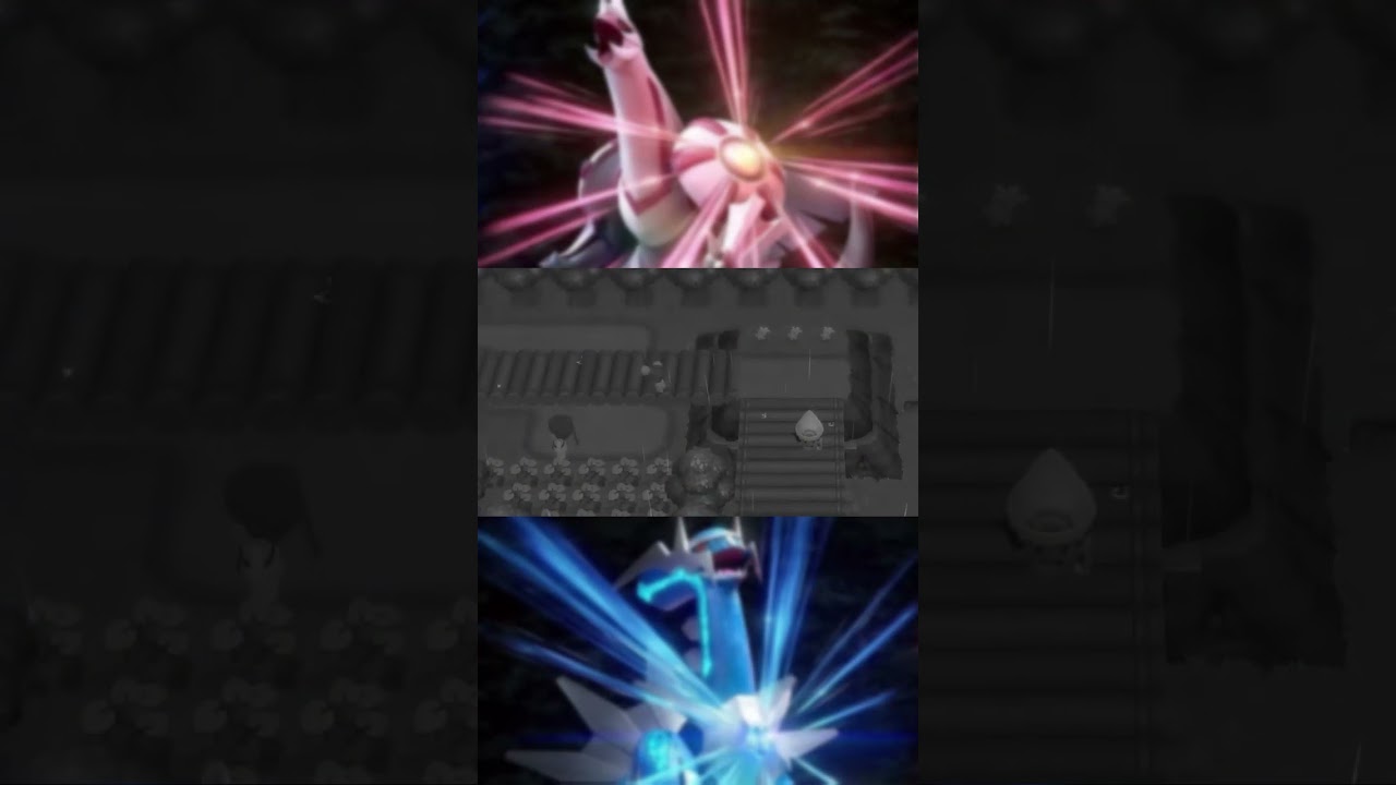 【ポケモンBDSP】ミミロルの怪異