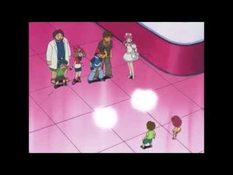 Clamperl Evolves Into Huntail And Gorebyss