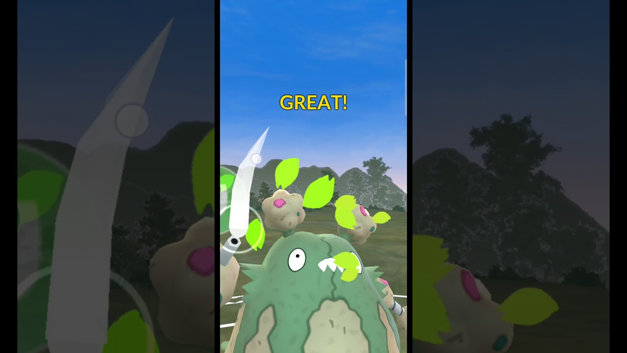 ポケモンGO PvP バトル: ダストダス、ゲッコウガ、ハガネール！#shorts